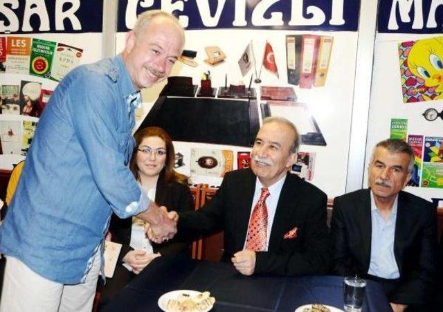 Hanefi Avcı: Yapının Devlet Içindeki Zararını Anladık