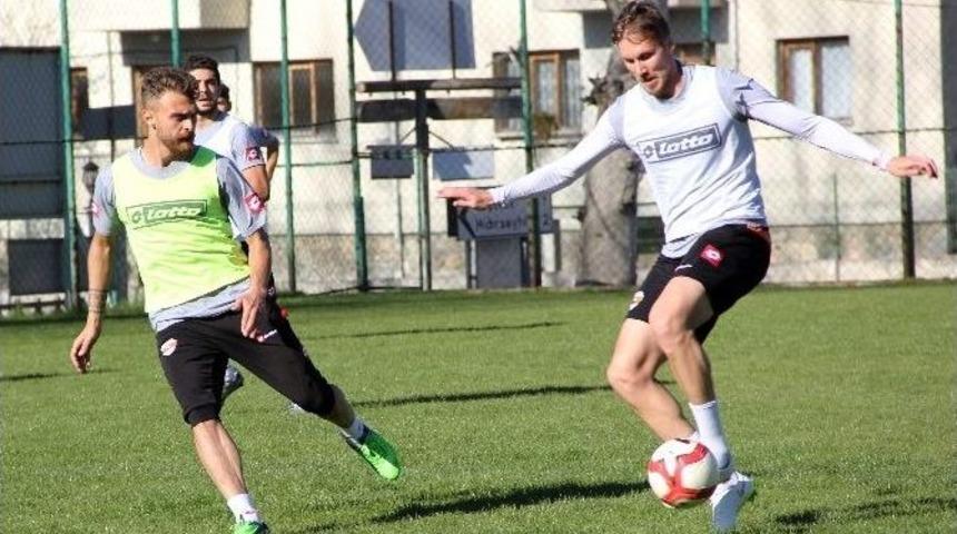 Adanaspor, Bu Sezon Seyircisi &Ouml;n&uuml;ne Son Kez &Ccedil;ıkacak