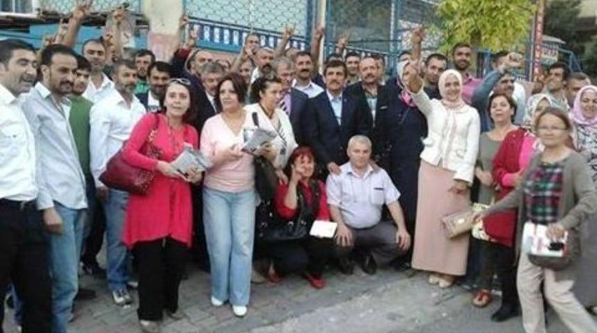 Erdem Karako&ccedil;: &ldquo;mhp&rsquo;yi 7 Haziran&rsquo;da Sandıktan İktidar Olarak &Ccedil;ıkaralım&rdquo;