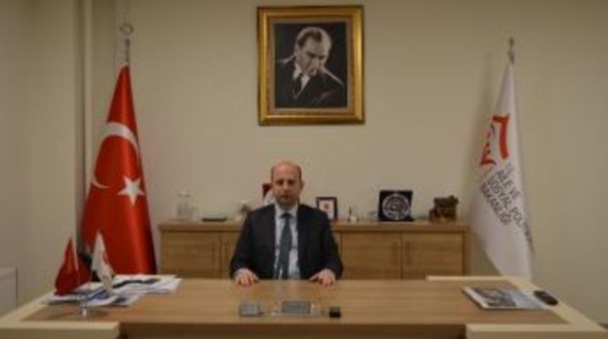 Kastamonu&rsquo;da Doğum Yardımı Uygulaması Başladı