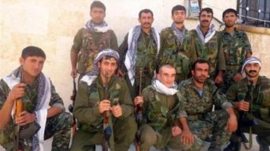 Court Mistakenly Sentences Late Kobane Fighter To 19-Year Jail Term