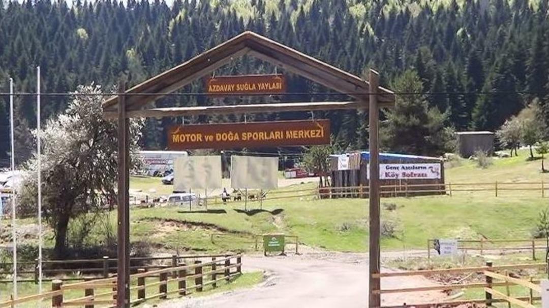 Doğu Avrupa Enduro Şampiyonası Kastamonu&rsquo;da Başladı