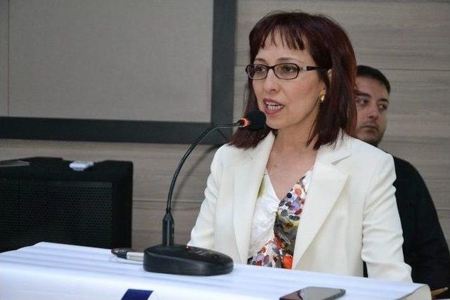 &Ouml;ğrencilerden &rsquo;madde Bağımlılığına Hayır&rsquo; M&uuml;zik Dinletisi 1