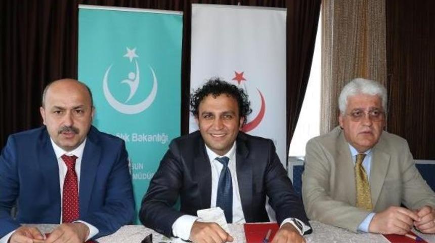 Do&ccedil;. Dr. G&uuml;ltekin: 200 Yıldır Kanserle Tıbbın M&uuml;cadelesi Var