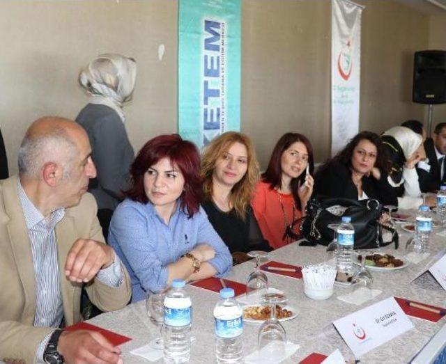 Do&ccedil;. Dr. G&uuml;ltekin: 200 Yıldır Kanserle Tıbbın M&uuml;cadelesi Var 2