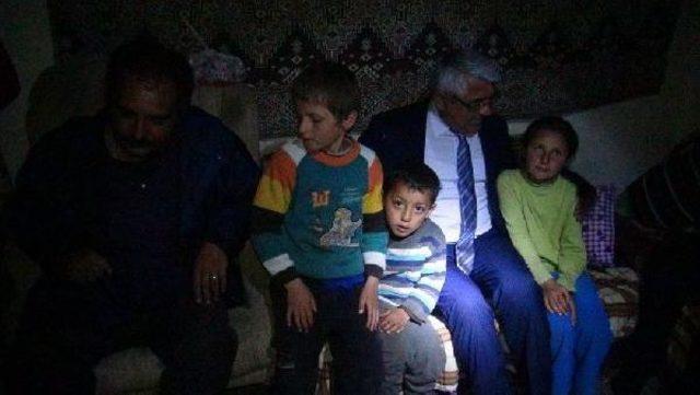 Vali &Ouml;zdemir: Uysal Ailesinin Dramını Basından &Ouml;ğrenmemeliydik (2) 2