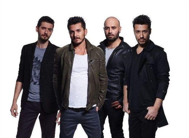 Büyükşehir’den 19 Mayıs Konseri 1