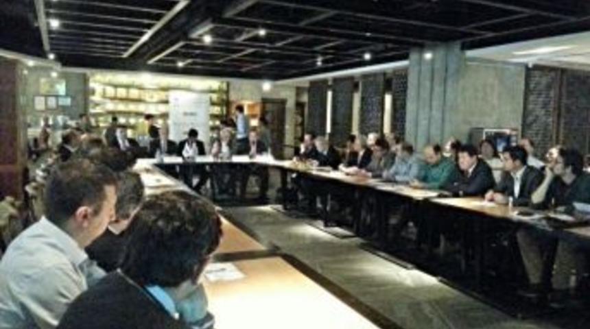 T&uuml;rk İşadamlarından Asya Pasifik&rsquo;e &Ccedil;ıkarma