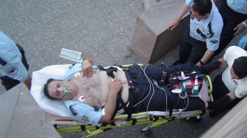 İzmir Adliyesinde Korkutan Kriz