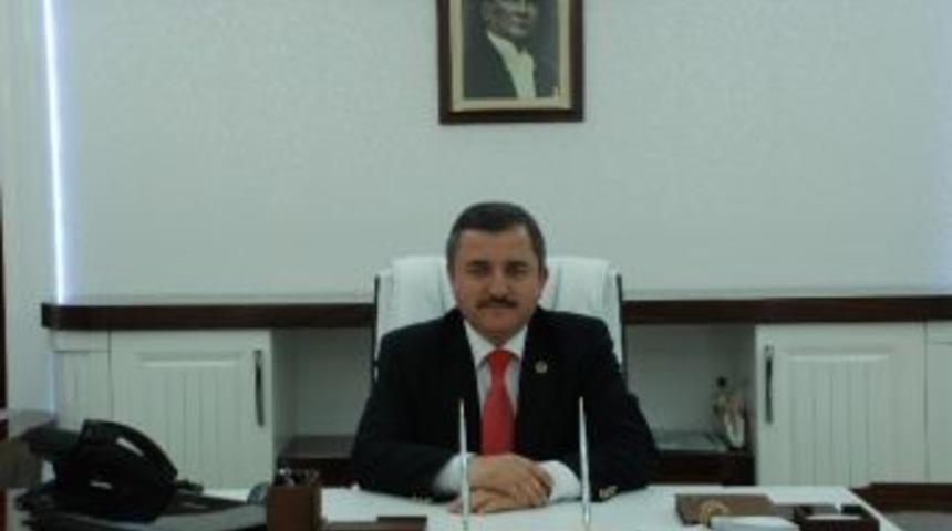 Emlak Vergisi 1. Taksitinde Son G&uuml;n 31 Mayıs