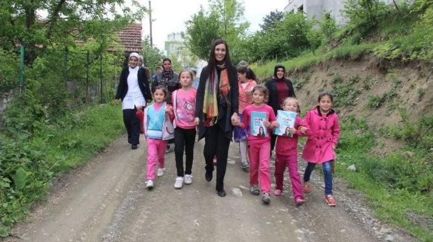 &Ccedil;iğdem Karaaslan: &ldquo;sağlıkta Reformlar Devam Edecek&rdquo;