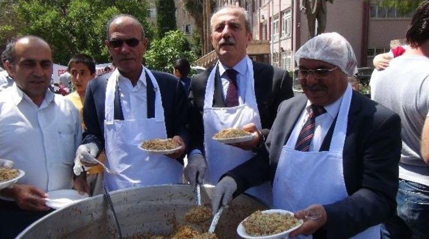 Kızıltepe&rsquo;de Ahilik Haftası Etkinlikleri