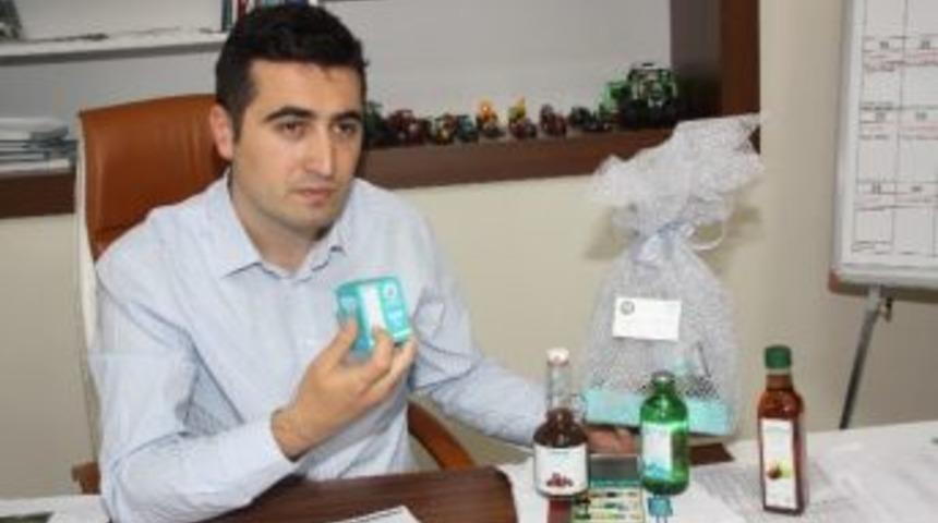 Alaşehir Belediyesinden Tanıtım Atağı