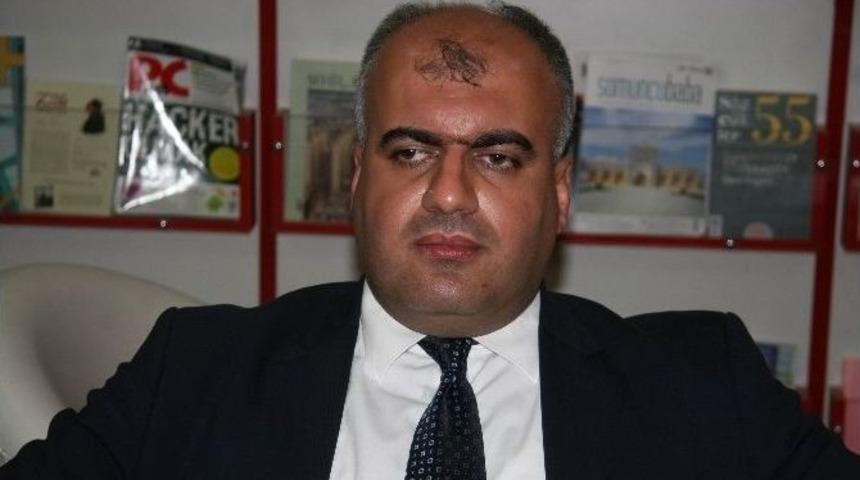 D&uuml; Ve Altınokta K&ouml;rler Derneği&rsquo;nden Engelliler İ&ccedil;in Ortak Etkinlik