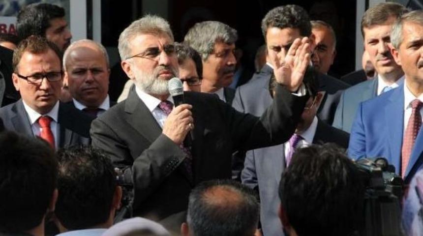 Yıldız: Eğer Vaatlerle Iş Y&uuml;r&uuml;seydi Cem Uzan Iktidar Olurdu (3)