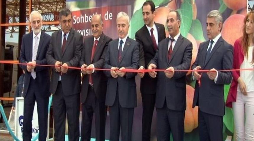 Kamilko&ccedil; Malatya&rsquo;da Şube A&ccedil;tı