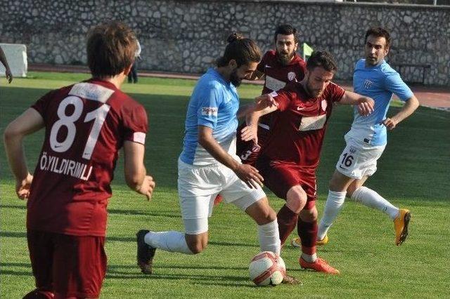 Spor Toto 2. Lig 1
