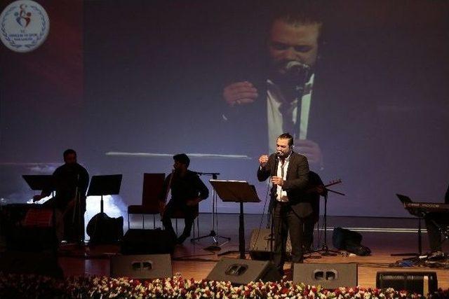 Bakan &Ccedil;ağatay Kılı&ccedil;, &rsquo;bir Hilal Uğruna&rsquo; Programına Katıldı 2