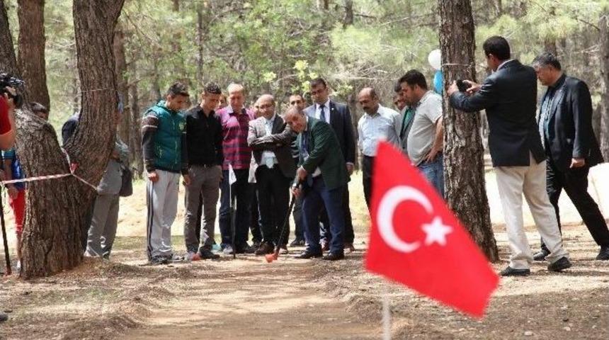 Besyo 4. Rekreasyon Ve Spor Etkinlikleri