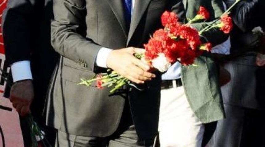 Kılıçdaroğlu: Chp Iktidarında Türkiye Kazanacak, Hortumcu Kaybedecek (3)