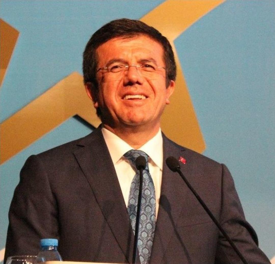 Denizli&rsquo;de İhracatın Oskarları Dağıtıldı