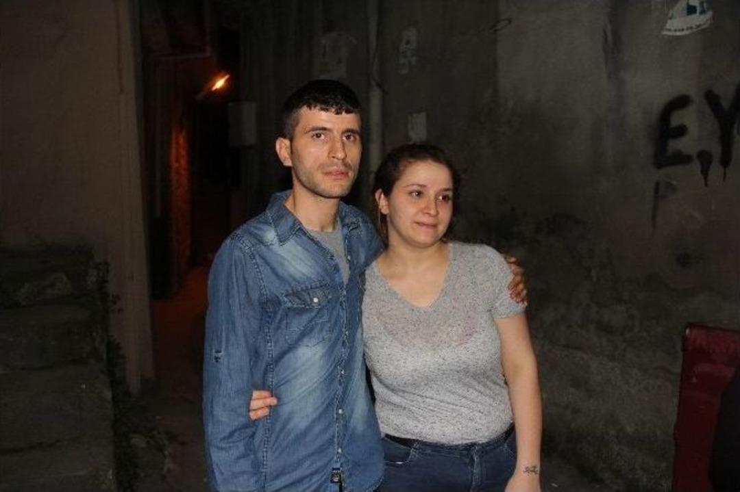 Hatay&rsquo;da Taciz Gerginliği