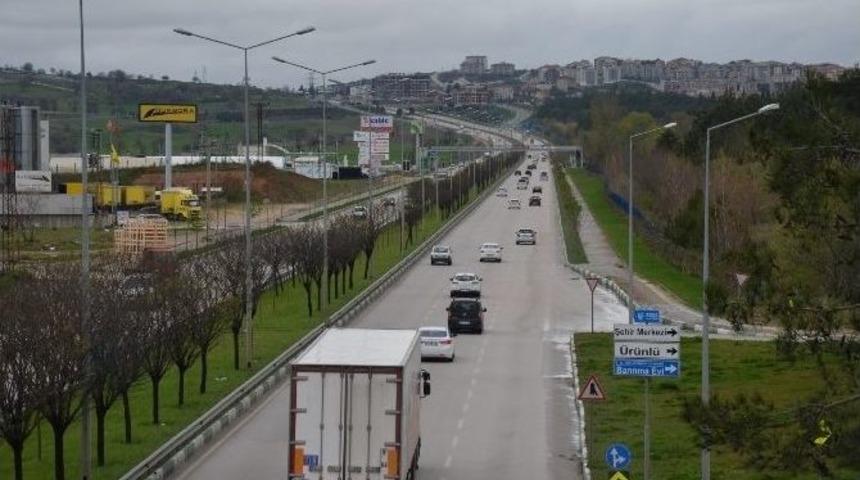 Bursa&rsquo;da Arsa Alan Karda, Satan Zararda