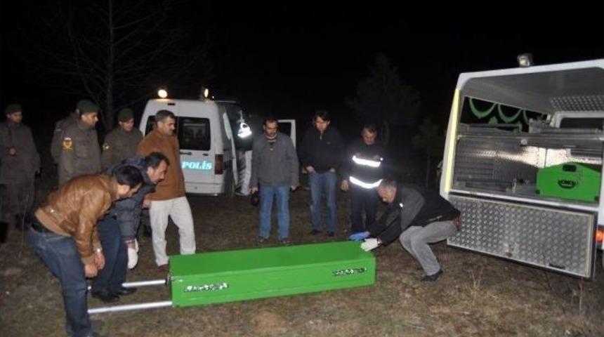 Dehşet Cinayetin Sanıklarından T&uuml;yler &Uuml;rperten Savunma