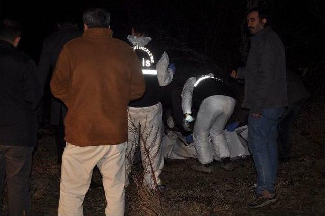 Dehşet Cinayetin Sanıklarından Tüyler Ürperten Savunma