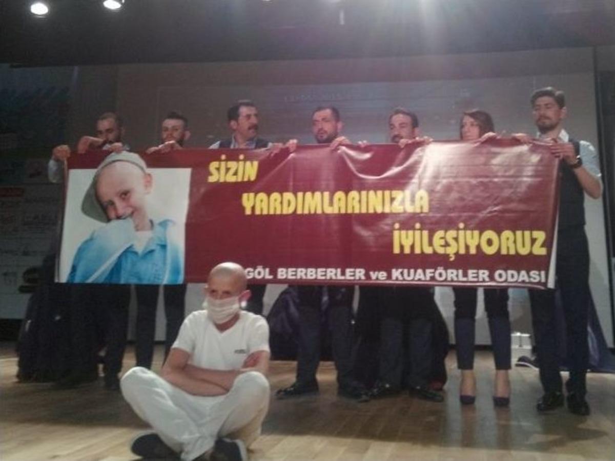 &ldquo;her Toka Bir Oda&rdquo; Projesine İneg&ouml;l Damgası