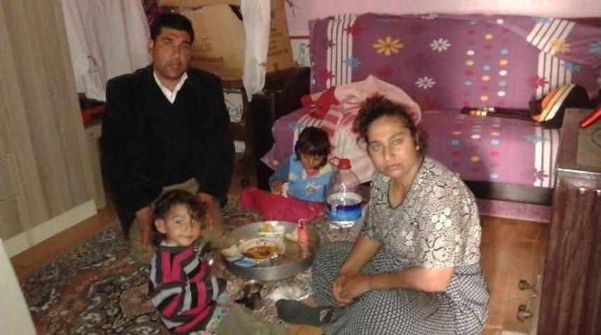 Tek G&ouml;z Odada Yaşam M&uuml;cadelesi