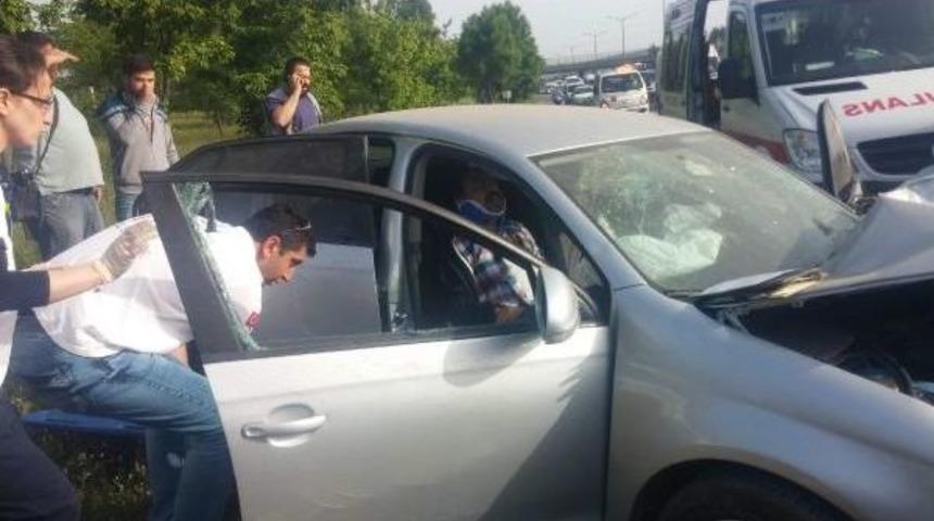 Tem Savaş Alanına D&ouml;nd&uuml; (1)