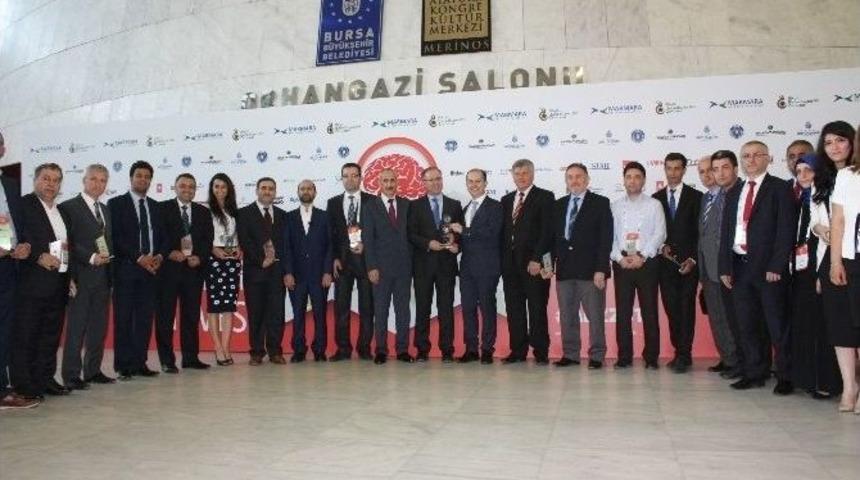 Akıllı Belediyecilik Zirvesi Tamamlandı