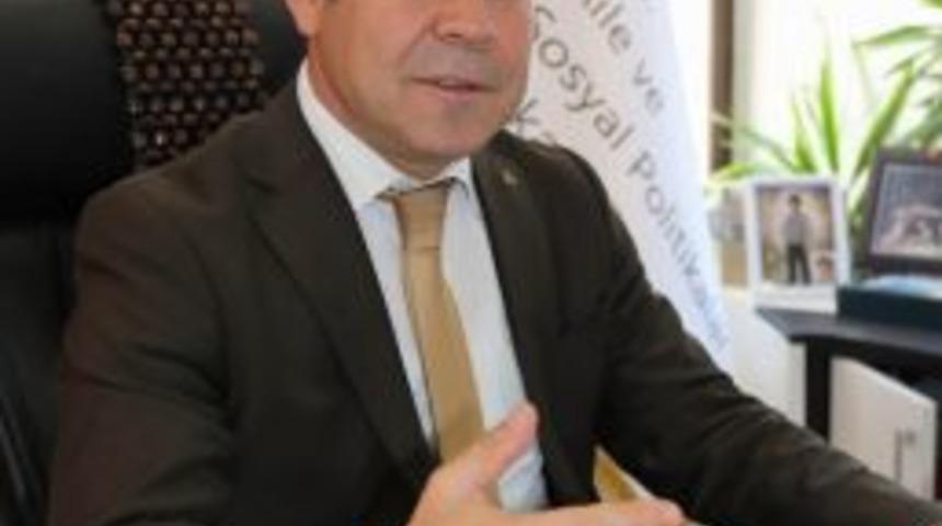 Samsun&rsquo;da 10 Bin 216 Kişiye Engelli Maaşı &Ouml;deniyor