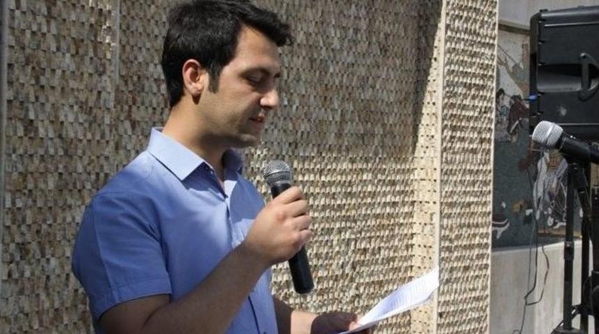 Erzin Kent Konseyi’nden Başkan Savaş’a "sözünü Yerine Getir" Çağrısı