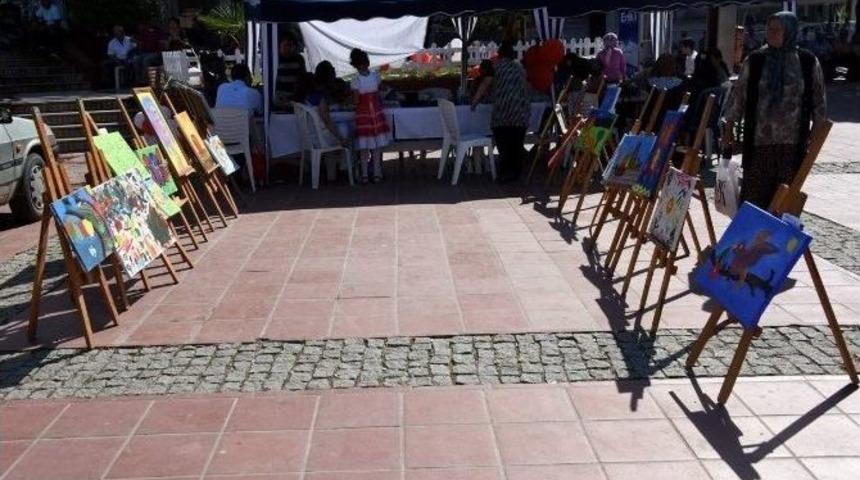 Başkan Acar’a Engelliler Haftasında Anlamlı Ziyaret