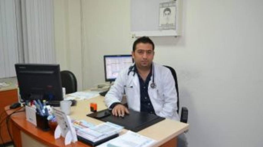 Ayın Doktoru Keleş Seçildi