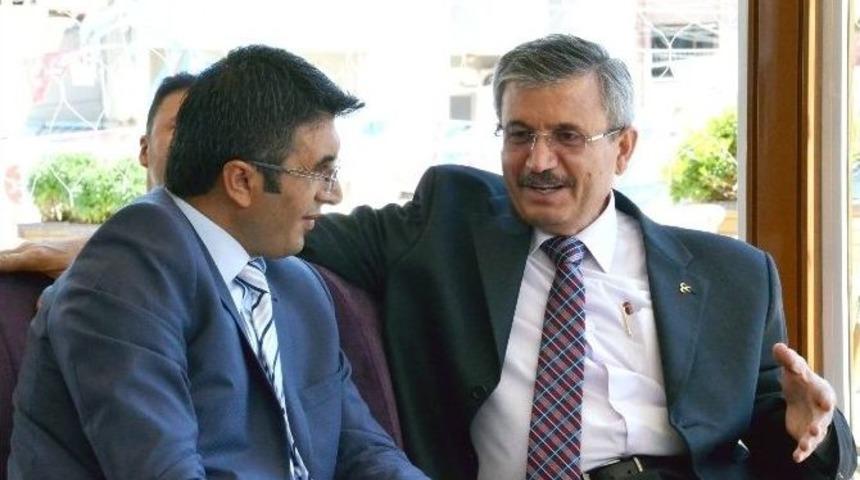 Mhp&rsquo;li Balkız: &ldquo;artık T&uuml;rkiye&rsquo;de Değişim Zamanı Geldi&rdquo;