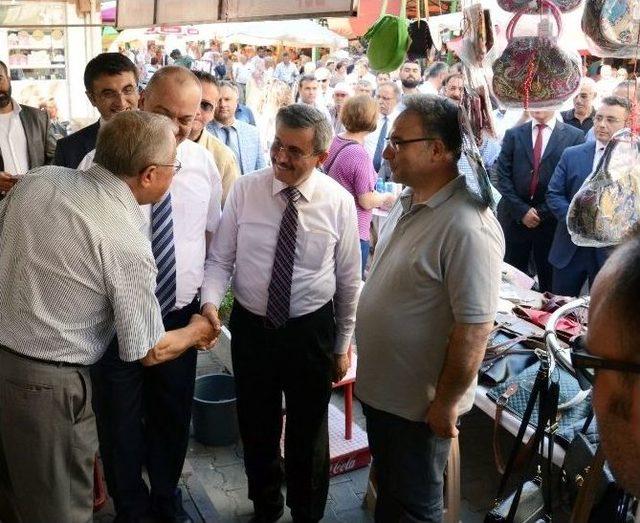 Mhp’li Balkız: “artık Türkiye’de Değişim Zamanı Geldi” 2