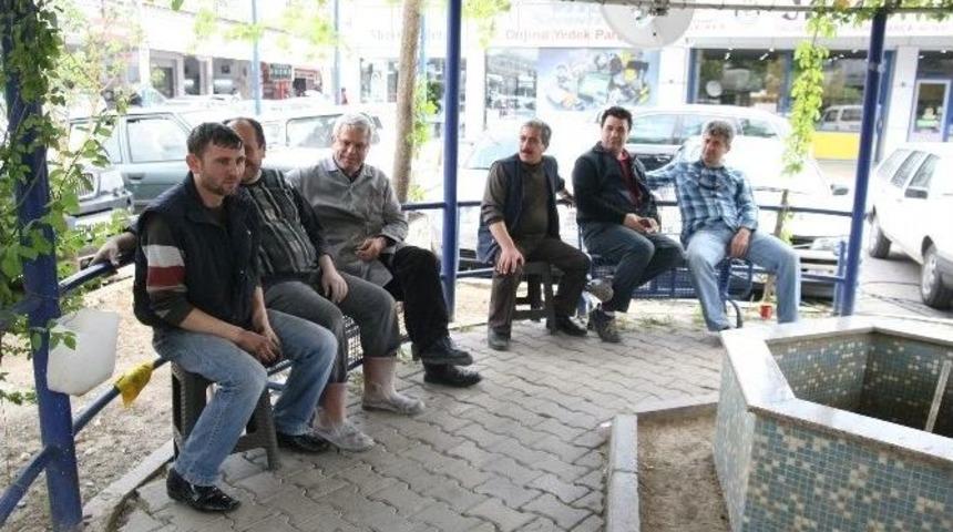 (&ouml;zel Haber) İşleri K&ouml;t&uuml; Giden Esnaf, &Ccedil;areyi &ldquo;g&uuml;n&rdquo; Yapmakta Buldu