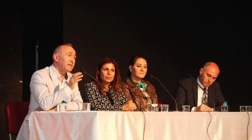 &Uuml;nl&uuml; İsimlerden Kariyer Tavsiyeleri