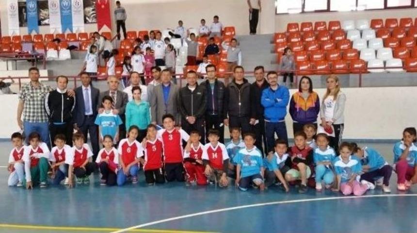 Kulu’da 2. Geleneksel Çocuk Şenlikleri Yapıldı