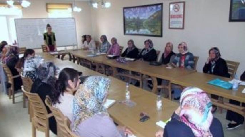 Hasta Ve Yaşlı Bakım Kursu