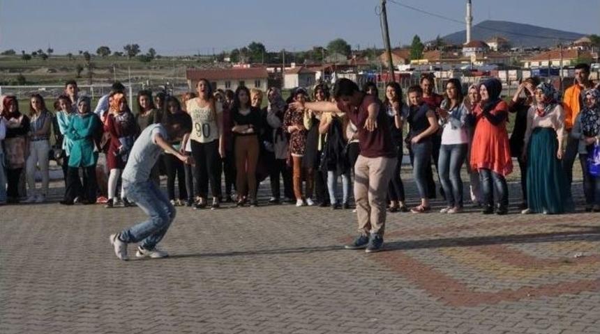 Emet&rsquo;te Bahar Şenliği