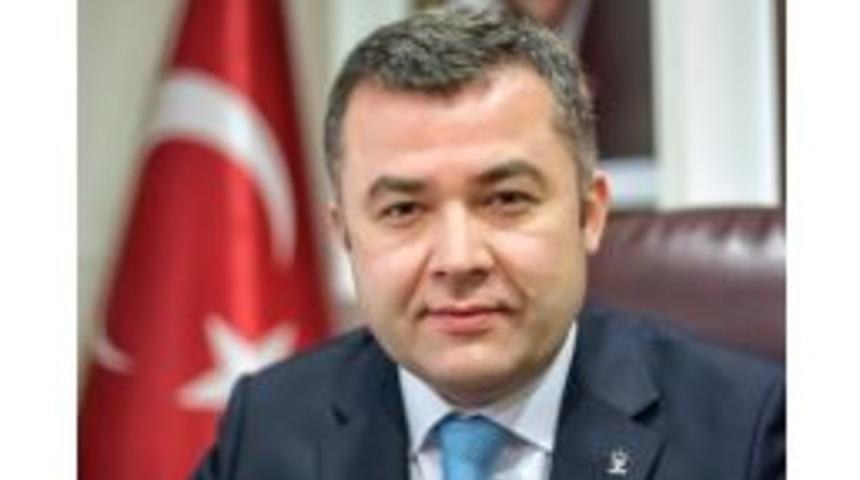 Keskin&rsquo;den Evet Kampanyasına Videolu Destek