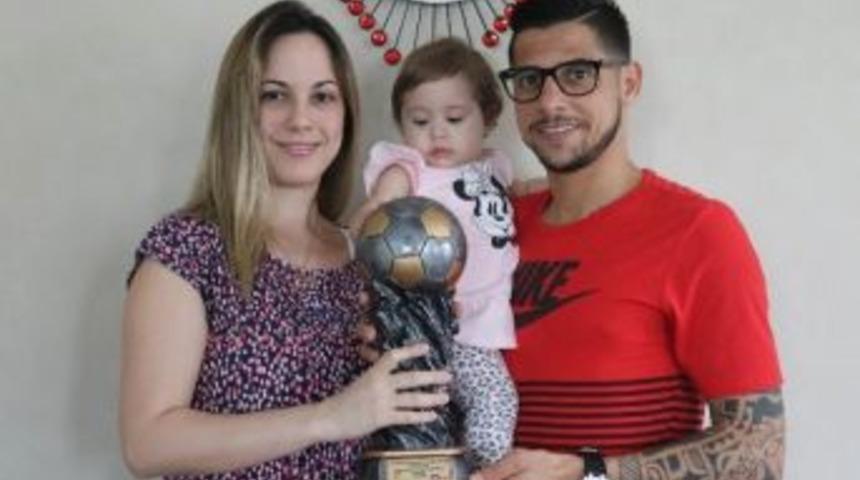 Sivassporlu Cıcınho&rsquo;dan Beşiktaş İtirafı