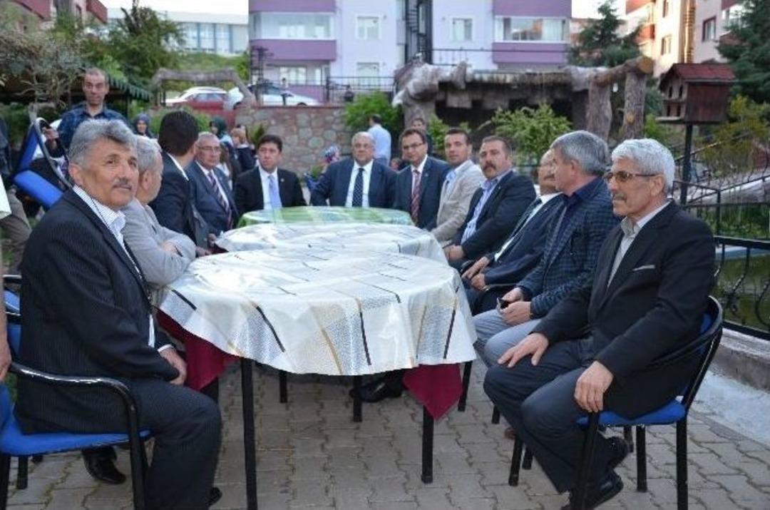 (&ouml;zel Haber) Bilecik&rsquo;te Bir İlk Ger&ccedil;ekleştirildi