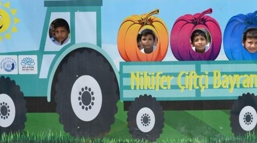 &Ccedil;ift&ccedil;i Bayramı Kutlandı