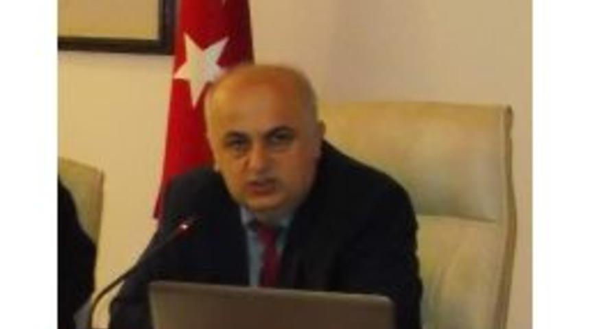 Kt&uuml;&rsquo;de &Ccedil;ocuk Koruma Ve İzleme Merkezi Faaliyete Başladı