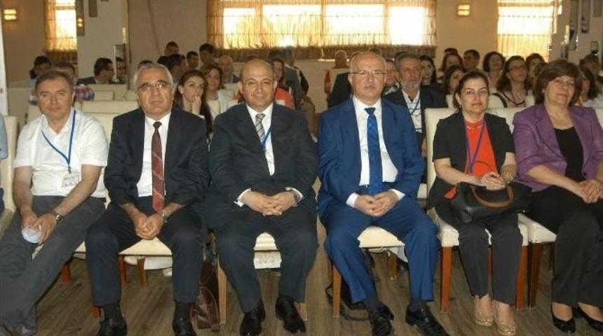 &Uuml;reticilere &lsquo;şarka Hastalığı&rsquo; Uyarısı